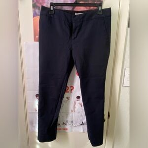 Banana Republic Dark Trousers